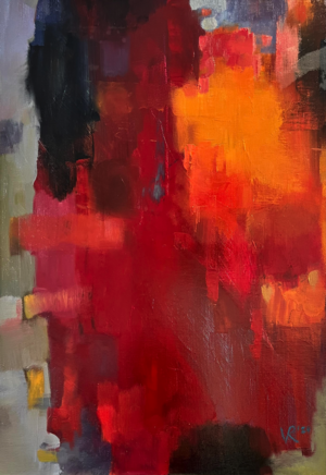 Динамика неопределенности