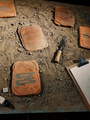 «О видавшем все»