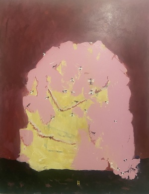 Торт как он есть