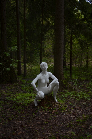 Чувство места