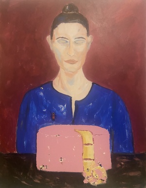 Размышления в одиночестве о стихии до возникновения земли