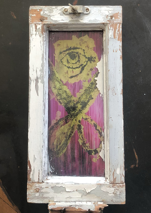 ПОСЛОВИЦЫ (06 сон как территория путаницы)