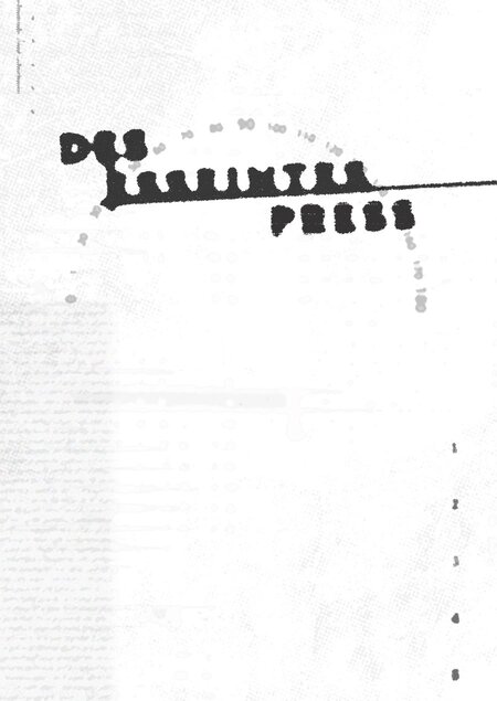 Rebranding of Des Esseintes Press