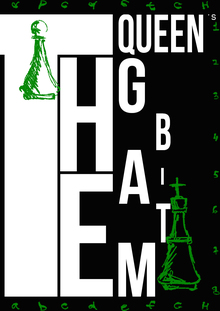 THE queen’s gambit