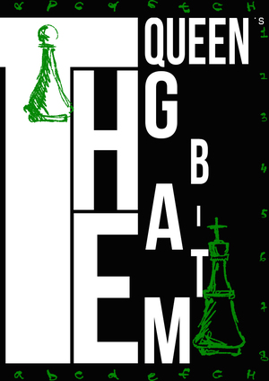 THE queen's gambit