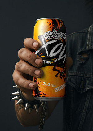 Energo Hoy! :: Punk Energy