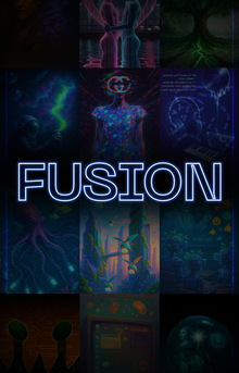 Научно-популярный журнал «FUSION»