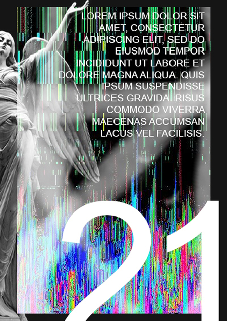 21