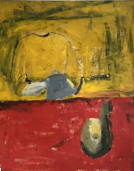 "Потеряла голову"