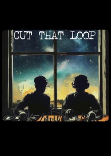CUT THAT LOOP — ACCEPT THE HEART CUT THAT LOOP — ACCEPT THE HEART