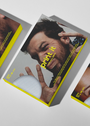 ортопедические подушки print it