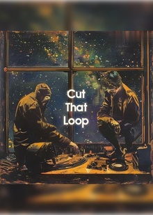 CUT THAT LOOP&nbsp;— JUST LIKE THAT