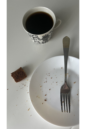 Сторис, которые никто не должен был видеть