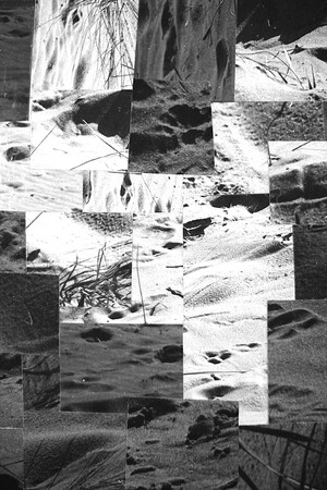 9 фотографий одного места/ fragile