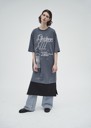 Merch: dress XIII