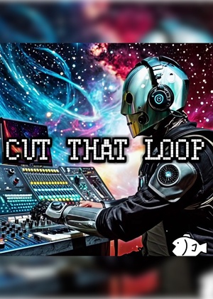 CUT THAT LOOP - NOBODY'S SMILING