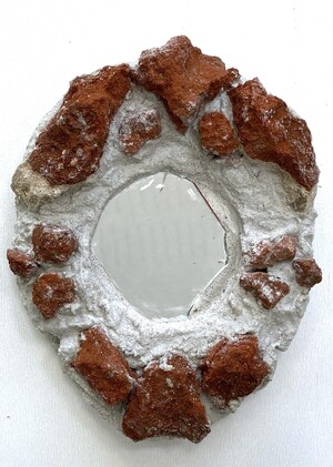 Осколки прочности.
2025, серия объектов