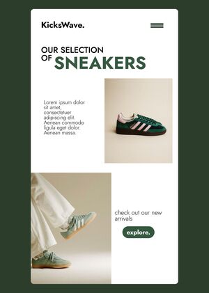 KicksWave