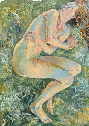 Зона Комфорта (эскизы)