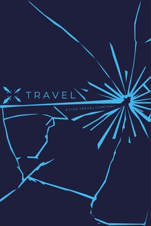 X&nbsp;Travel (poster)
