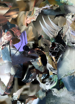 Нэля Рублёва. Дух дышит, где хочет.