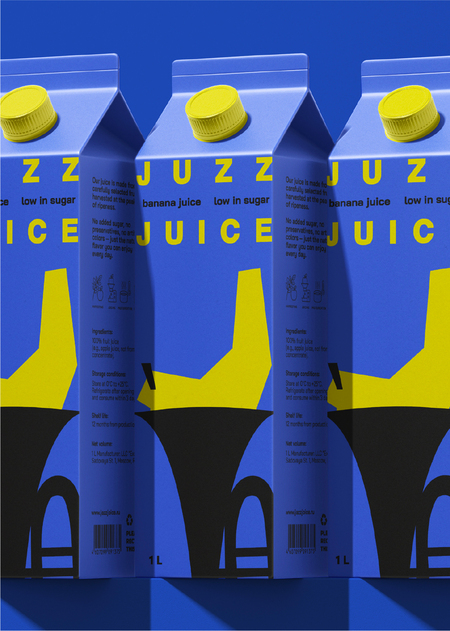 JUZZ JUICE