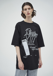 Merch: T-shirt XIII