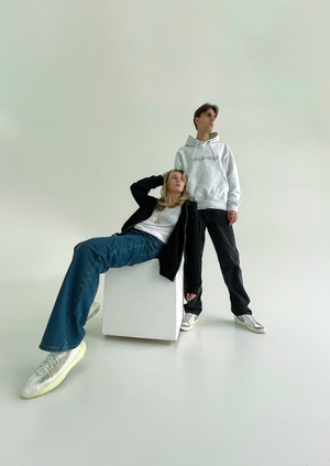 oversize in daily life