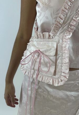 Cherie Bertin / Cherie Rose ? brand platform 75%