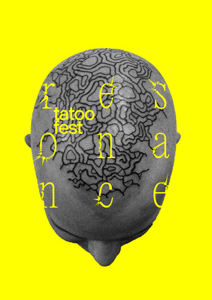 resonance tattoo fest