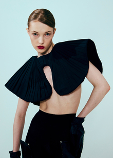 HSE FASHION LAB — лаборатория молодых брендов