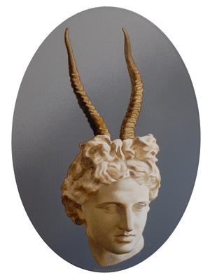 Линия горизонта
