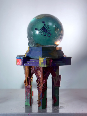 Практики отсоединения