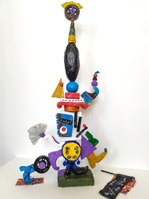 Игра наизнанку