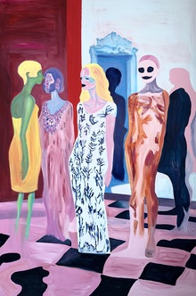 Synthetic Souls Club