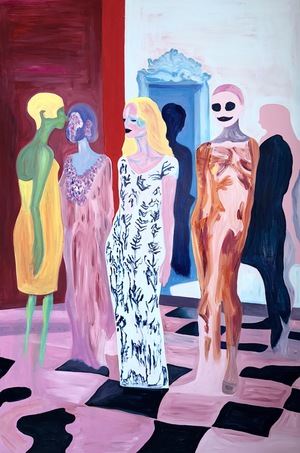 Synthetic Souls Club