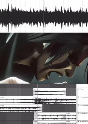 ARCANE RE-SOUND