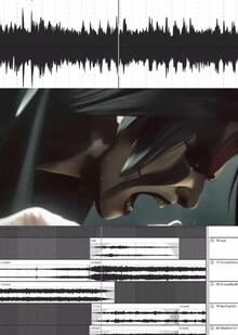 ARCANE RE-SOUND