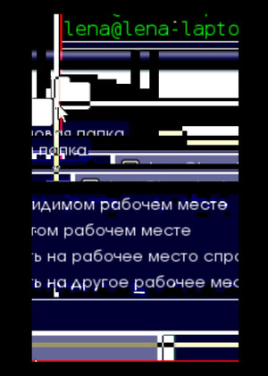 Видеозахват рабочего места