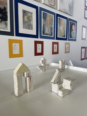 МАТЕРЬБУРГ 
В ДЕТСКОГРАДЕ