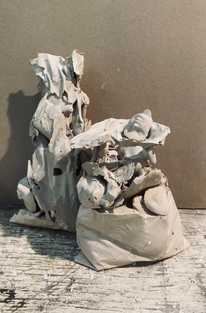 «Вынеси мусор…»