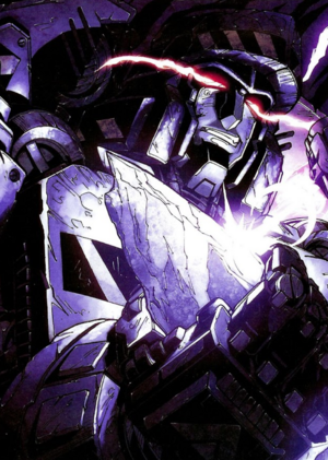 "Трансформеры": технологический прогресс и государственное насилие