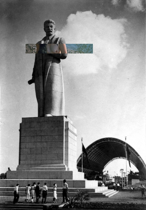 Изображение обнаженного женского тела в советском кино