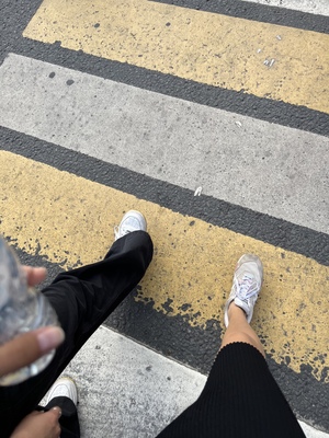 Step