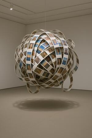 Бесконечная лента