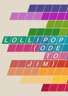 Alvvays&nbsp;— Lollipop (Ode to&nbsp;Jim)