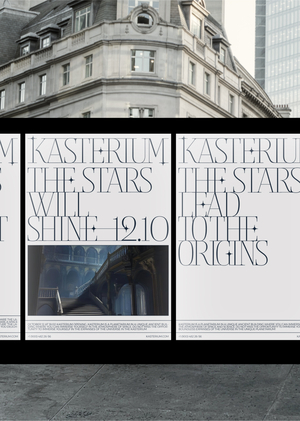 KASTERIUM 