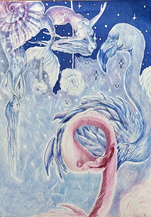 Сон после рассвета 