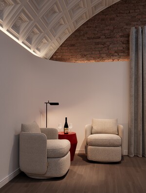 Портфолио дизайн-интерьера 