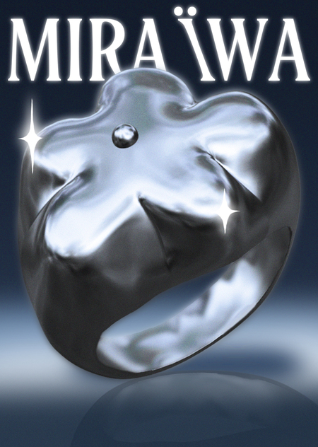 Mira Iwa